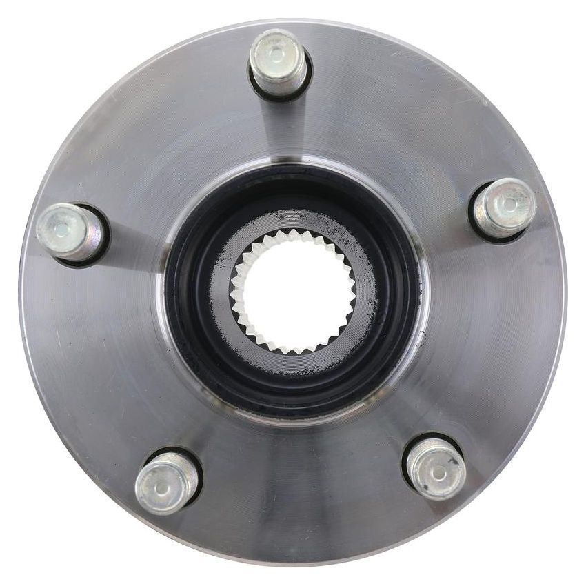 BCA NTN BEARINGS WE60543 Gen 3 Wheel Hub Assembly