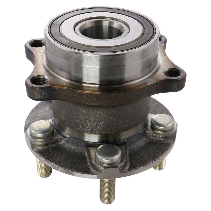 BCA NTN BEARINGS WE60543 Gen 3 Wheel Hub Assembly