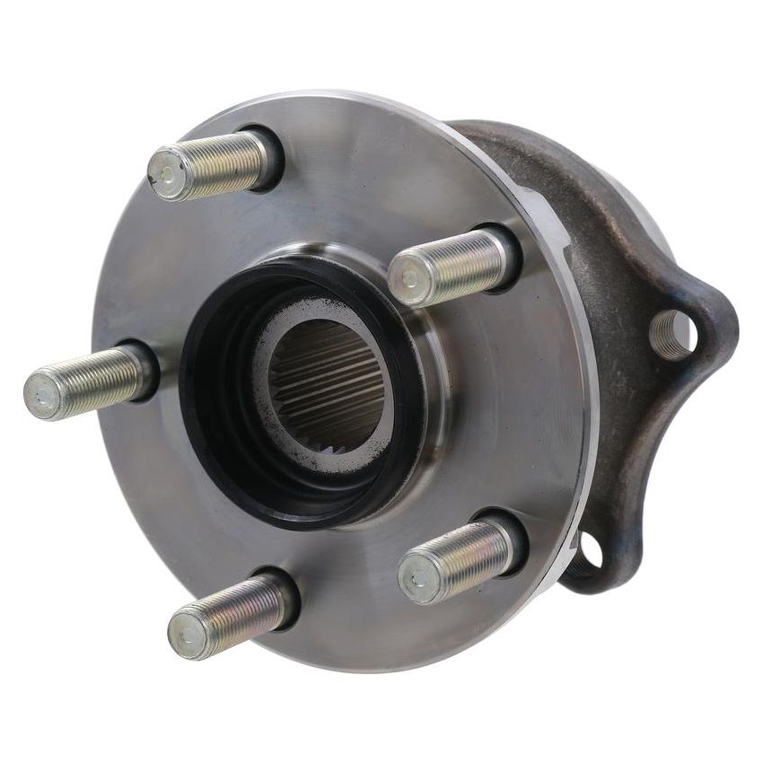 BCA NTN BEARINGS WE60543 Gen 3 Wheel Hub Assembly