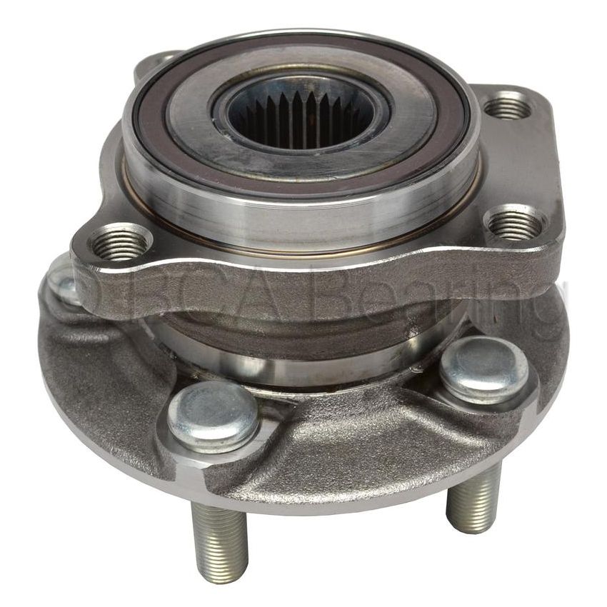 BCA NTN BEARINGS WE60548 Gen 3 Wheel Hub Assembly