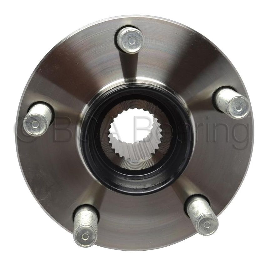BCA NTN BEARINGS WE60548 Gen 3 Wheel Hub Assembly