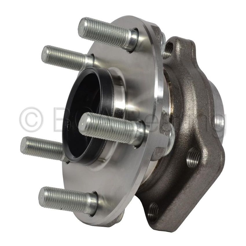 BCA NTN BEARINGS WE60548 Gen 3 Wheel Hub Assembly