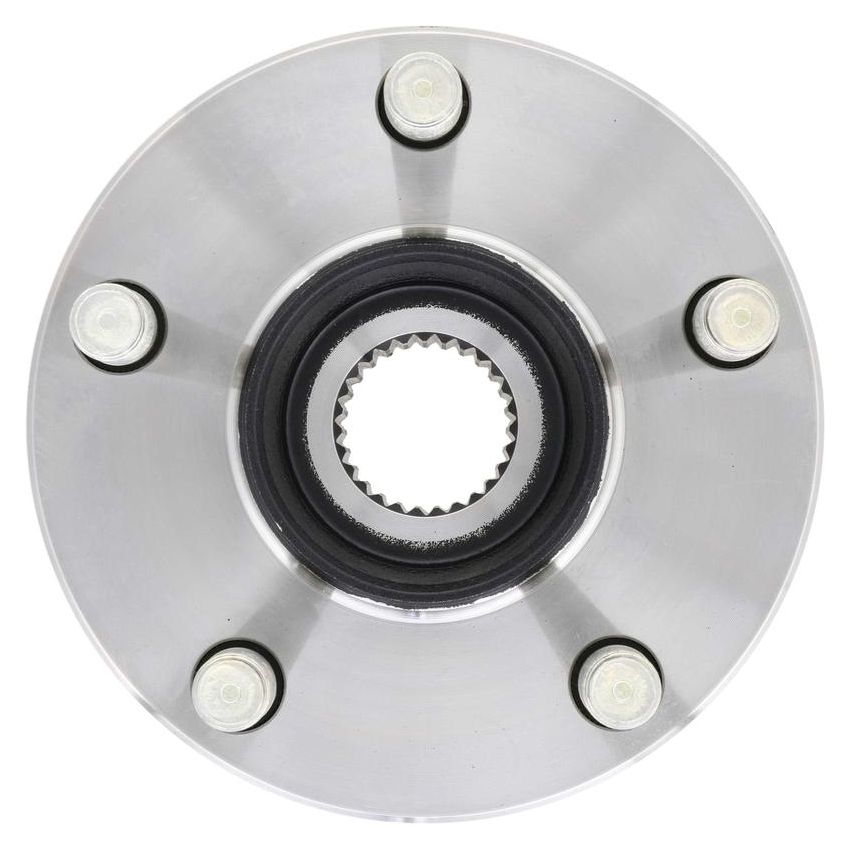 BCA NTN BEARINGS WE60548 Gen 3 Wheel Hub Assembly