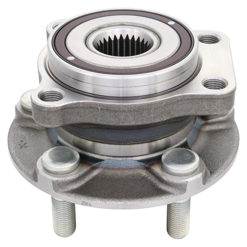 BCA NTN BEARINGS WE60548 Gen 3 Wheel Hub Assembly