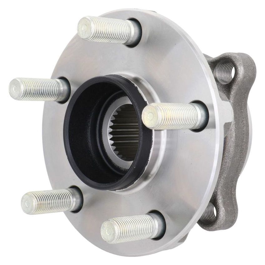 BCA NTN BEARINGS WE60548 Gen 3 Wheel Hub Assembly