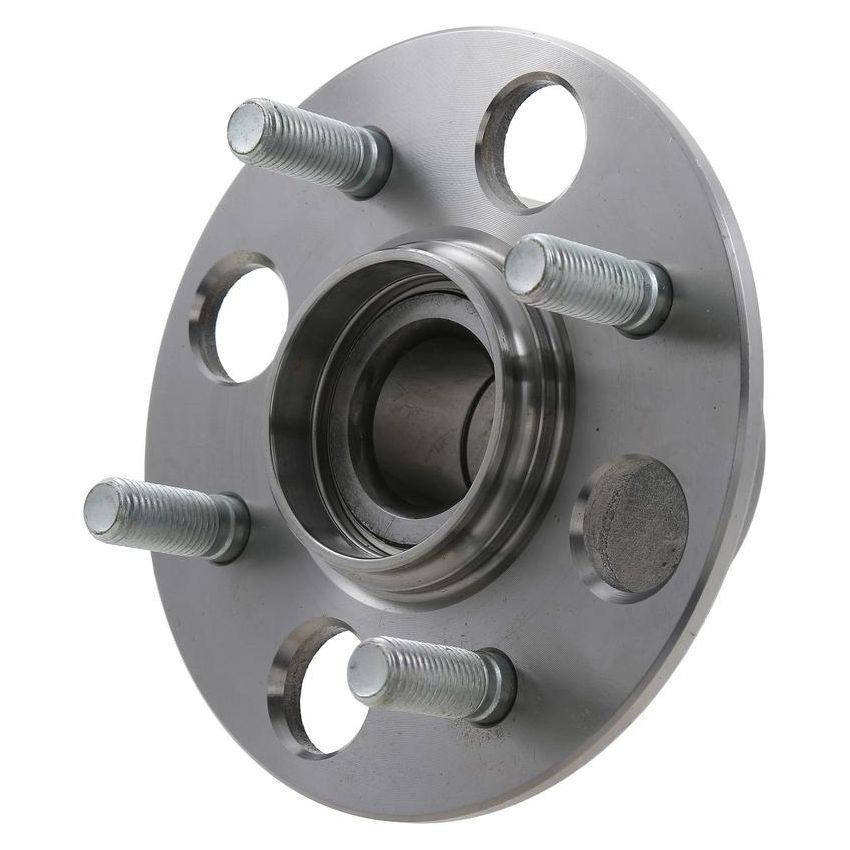 BCA NTN BEARINGS WE60561 Gen 2 Wheel Hub Assembly