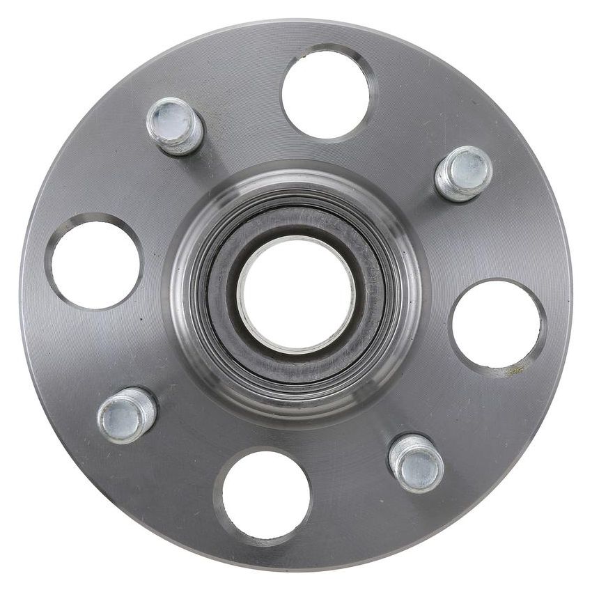 BCA NTN BEARINGS WE60561 Gen 2 Wheel Hub Assembly