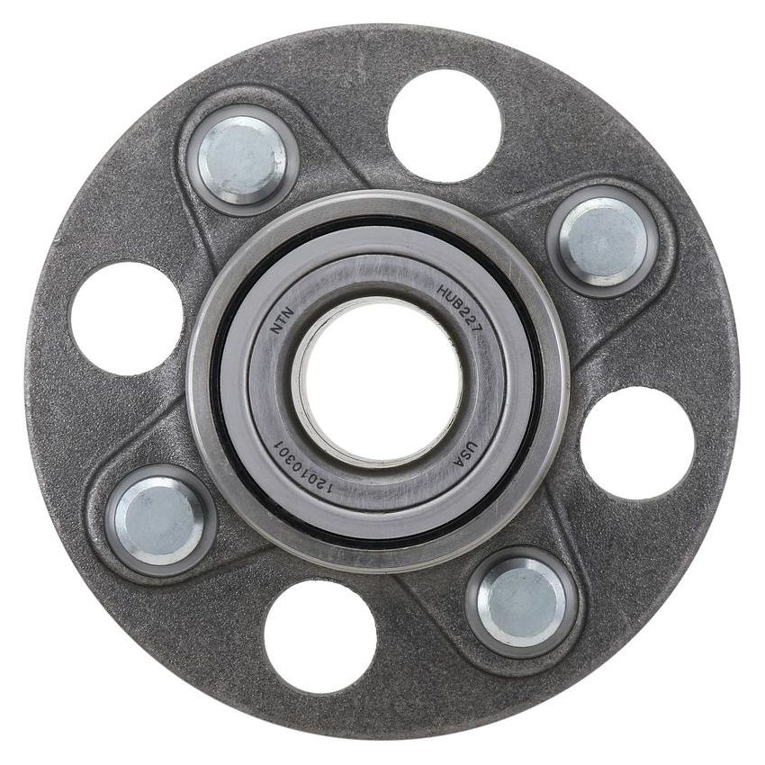 BCA NTN BEARINGS WE60561 Gen 2 Wheel Hub Assembly