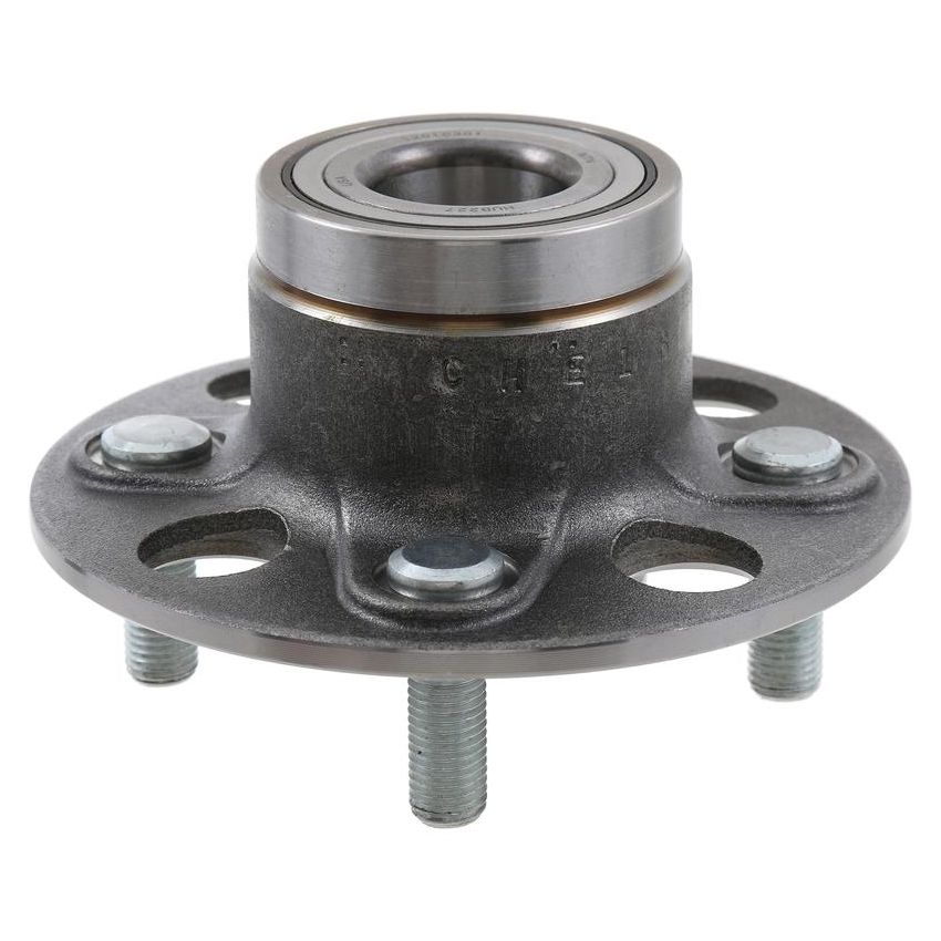 BCA NTN BEARINGS WE60561 Gen 2 Wheel Hub Assembly