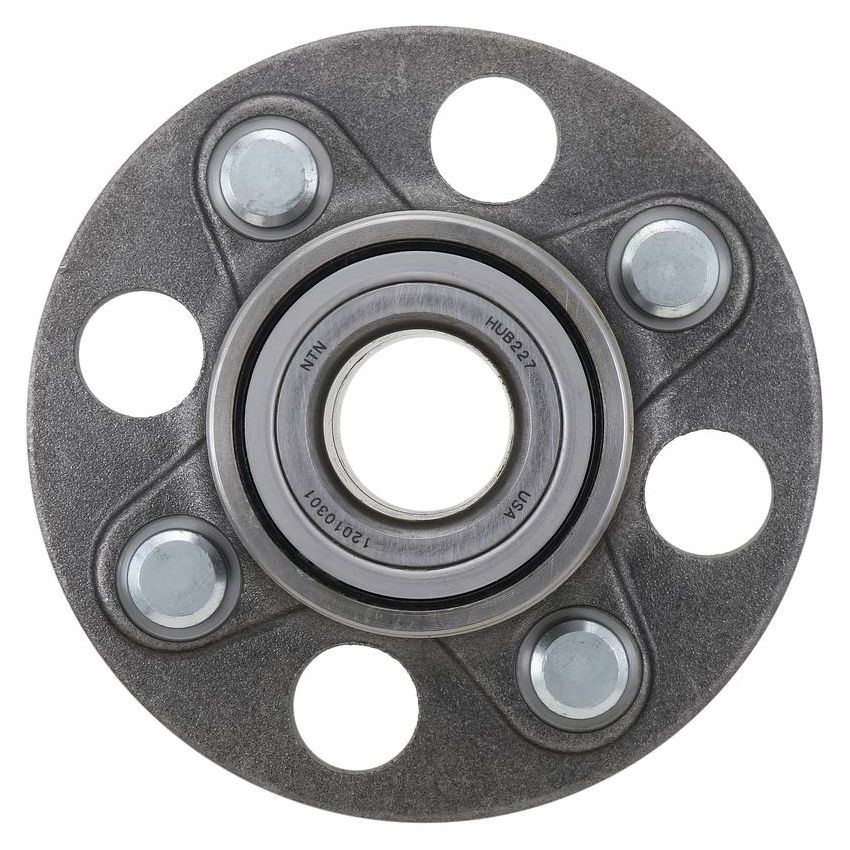 BCA NTN BEARINGS WE60561 Gen 2 Wheel Hub Assembly