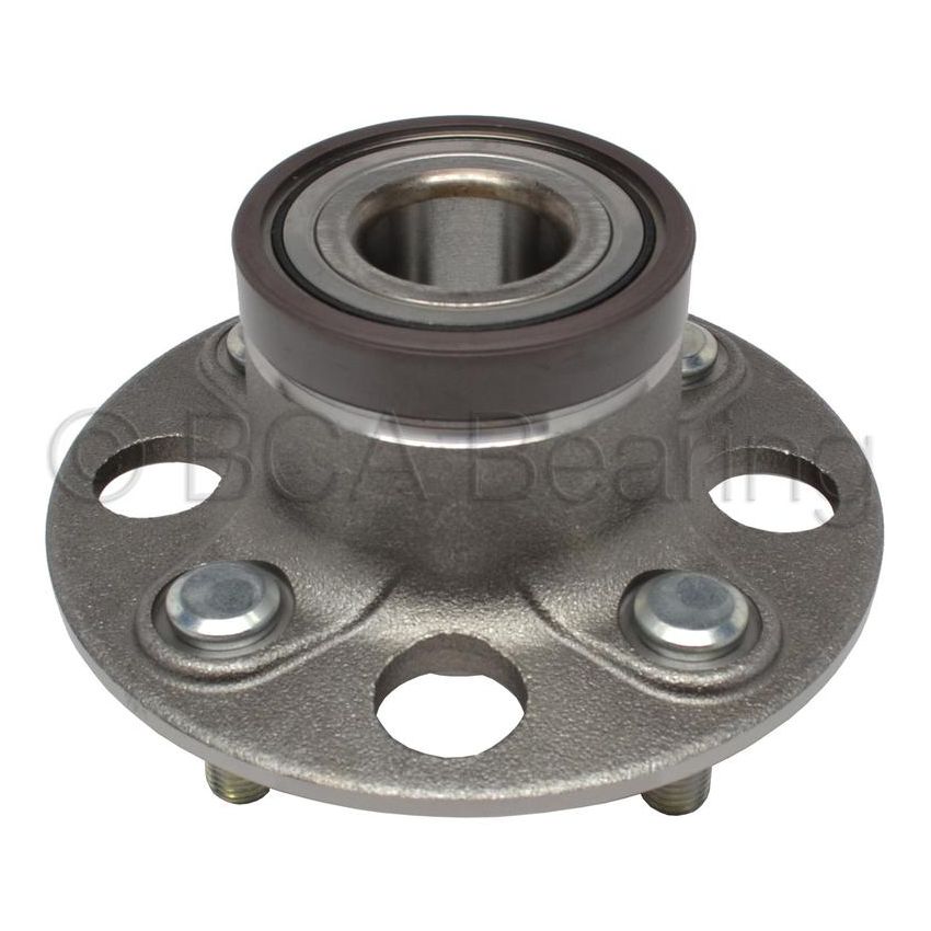 BCA NTN BEARINGS WE60563 Gen 2 Wheel Hub Assembly