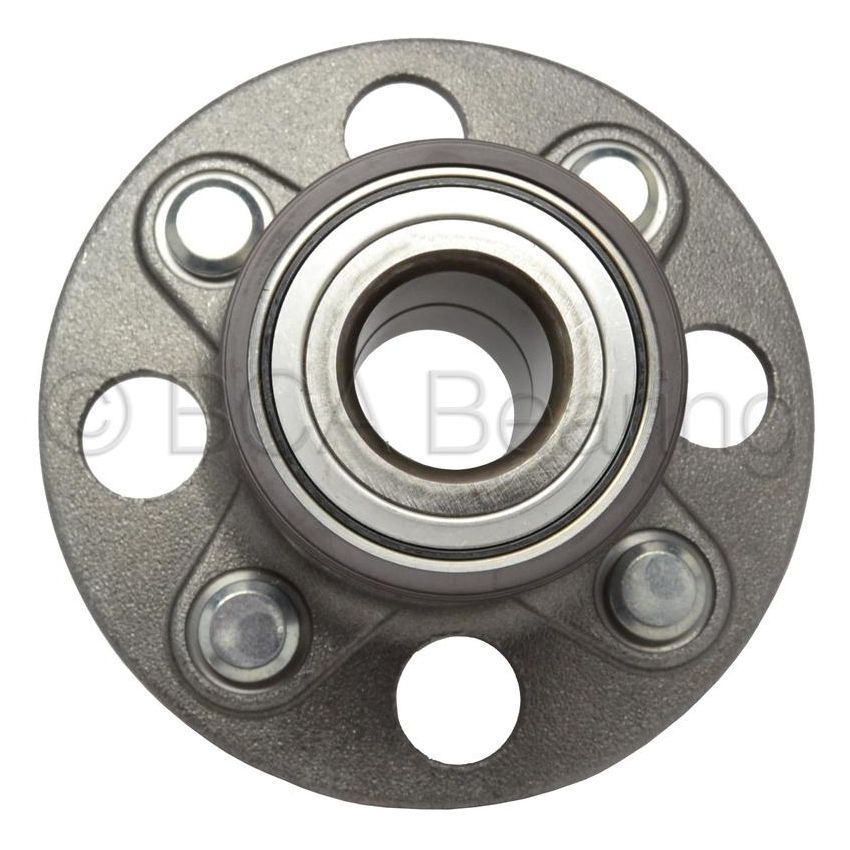 BCA NTN BEARINGS WE60563 Gen 2 Wheel Hub Assembly