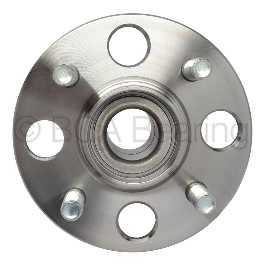 BCA NTN BEARINGS WE60563 Gen 2 Wheel Hub Assembly