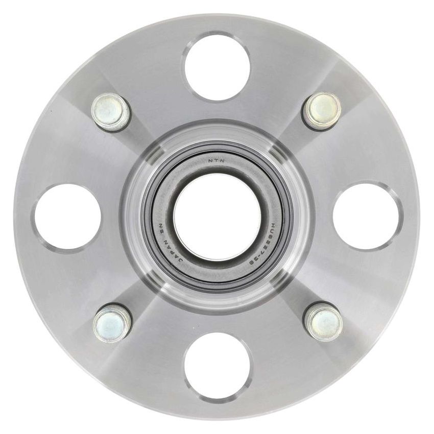 BCA NTN BEARINGS WE60563 Gen 2 Wheel Hub Assembly