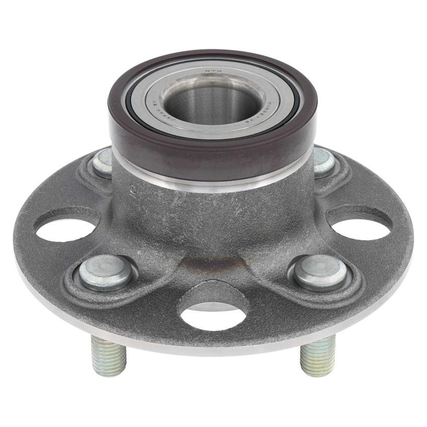 BCA NTN BEARINGS WE60563 Gen 2 Wheel Hub Assembly