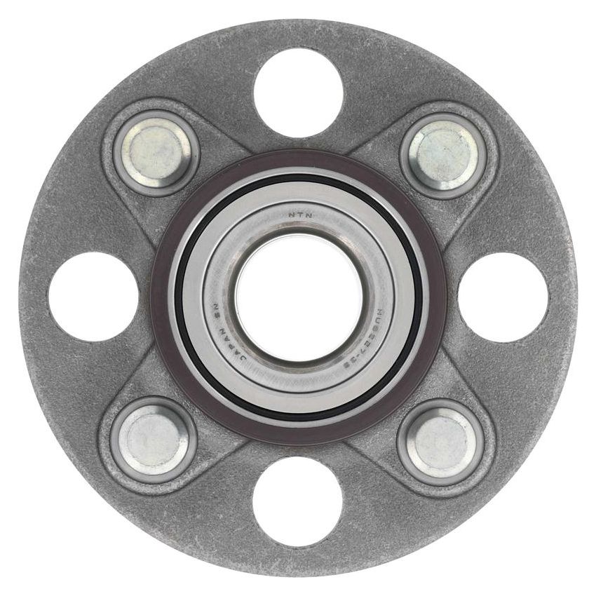 BCA NTN BEARINGS WE60563 Gen 2 Wheel Hub Assembly