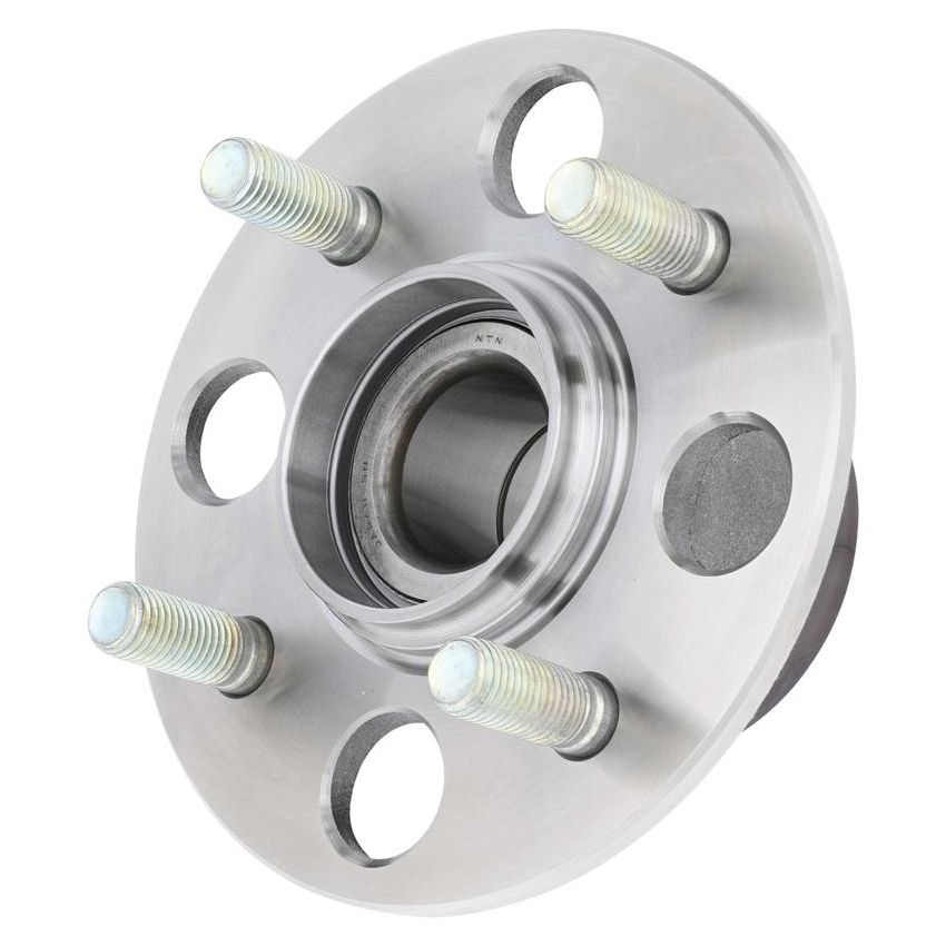BCA NTN BEARINGS WE60563 Gen 2 Wheel Hub Assembly