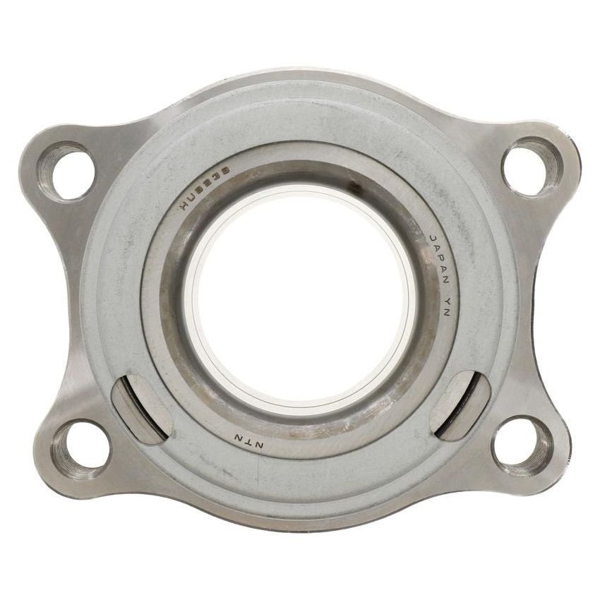 BCA NTN BEARINGS WE60571 Gen 2 Wheel Bearing Module