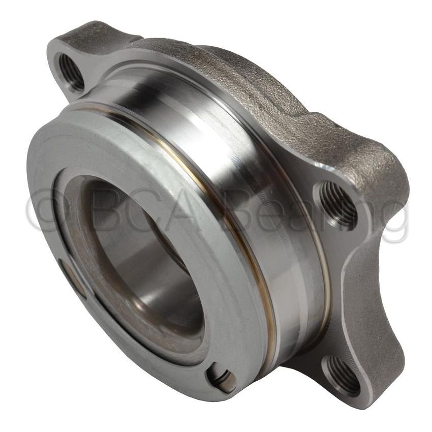 BCA NTN BEARINGS WE60571 Gen 2 Wheel Bearing Module