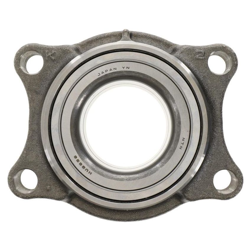 BCA NTN BEARINGS WE60571 Gen 2 Wheel Bearing Module