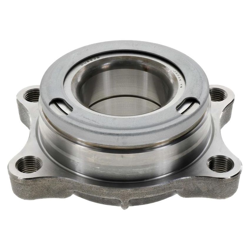 BCA NTN BEARINGS WE60571 Gen 2 Wheel Bearing Module