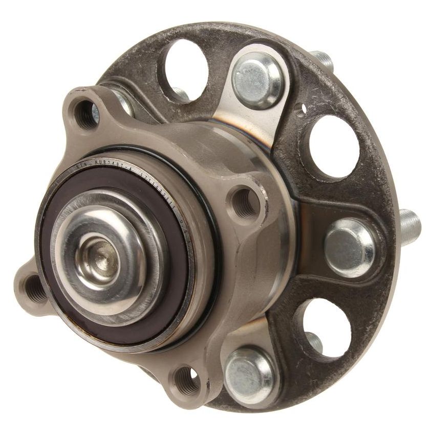 BCA NTN BEARINGS WE60573 Gen 3 Wheel Hub Assembly