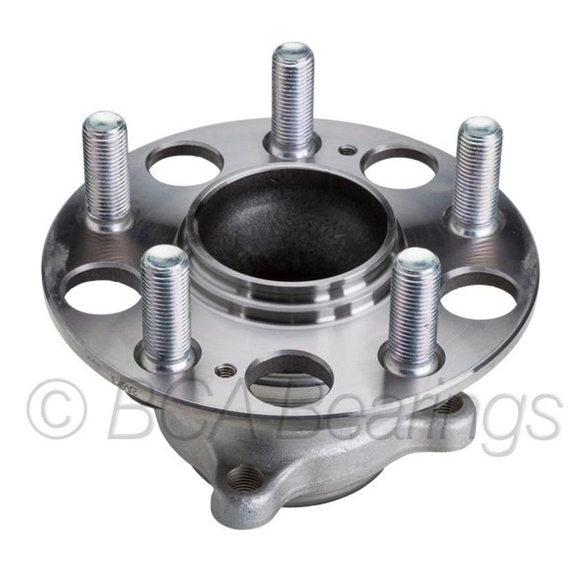 BCA NTN BEARINGS WE60573 Gen 3 Wheel Hub Assembly