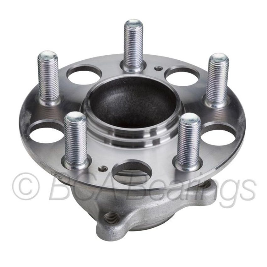 BCA NTN BEARINGS WE60573 Gen 3 Wheel Hub Assembly