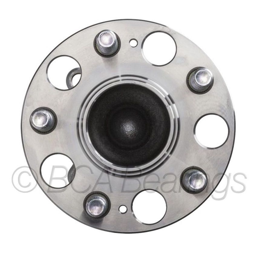 BCA NTN BEARINGS WE60573 Gen 3 Wheel Hub Assembly