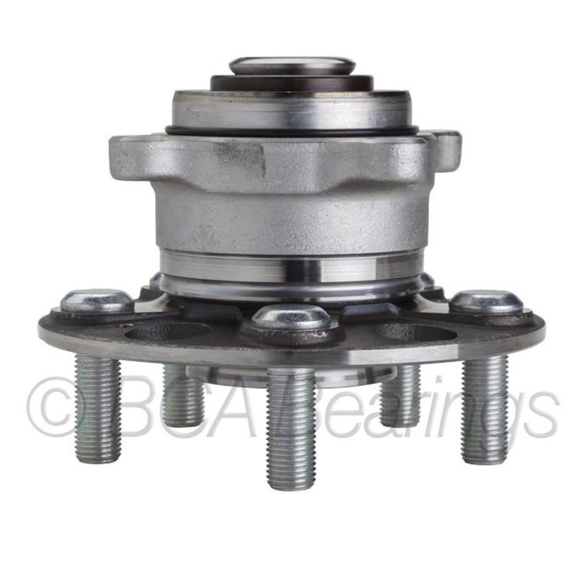 BCA NTN BEARINGS WE60573 Gen 3 Wheel Hub Assembly