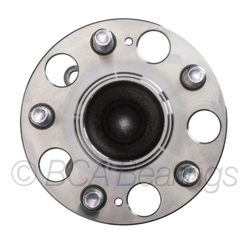 BCA NTN BEARINGS WE60573 Gen 3 Wheel Hub Assembly