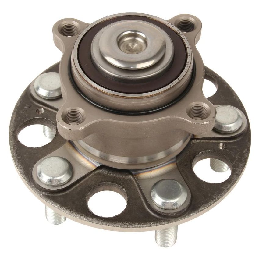BCA NTN BEARINGS WE60573 Gen 3 Wheel Hub Assembly