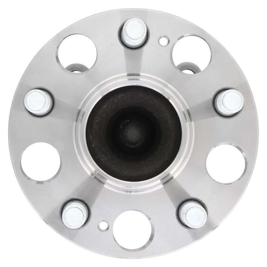 BCA NTN BEARINGS WE60573 Gen 3 Wheel Hub Assembly