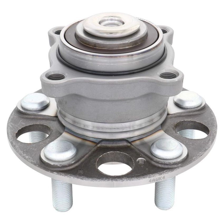 BCA NTN BEARINGS WE60573 Gen 3 Wheel Hub Assembly