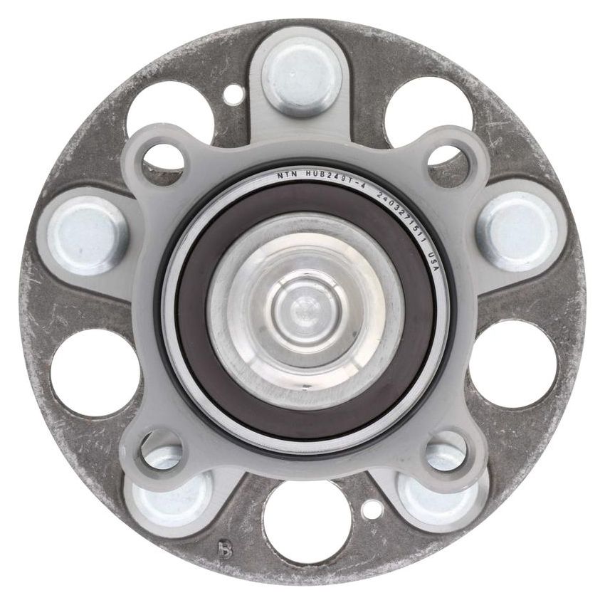 BCA NTN BEARINGS WE60573 Gen 3 Wheel Hub Assembly