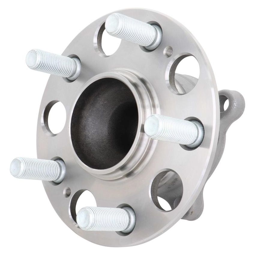 BCA NTN BEARINGS WE60573 Gen 3 Wheel Hub Assembly