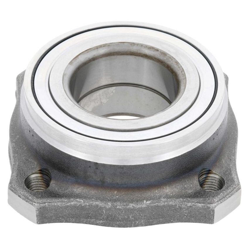 BCA NTN BEARINGS WE60600 Gen 2 Wheel Bearing Module
