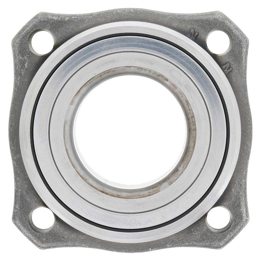BCA NTN BEARINGS WE60600 Gen 2 Wheel Bearing Module