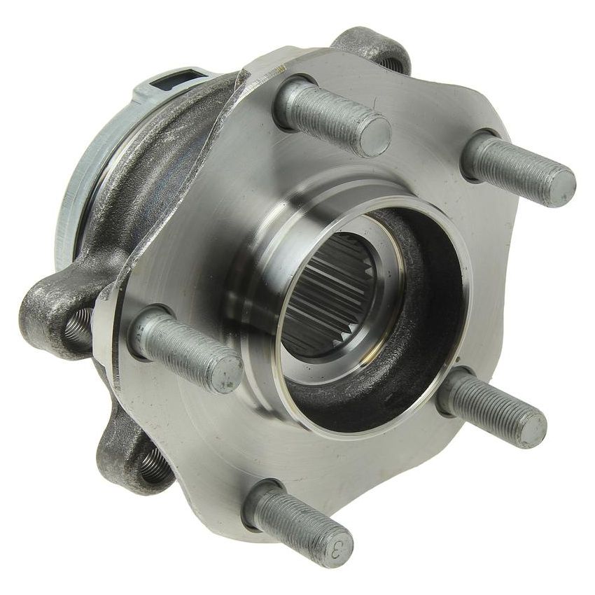 BCA NTN BEARINGS WE60603 Gen 3 Wheel Hub Assembly