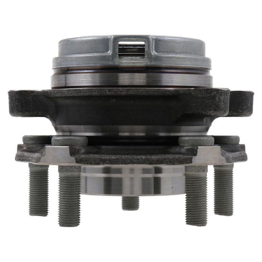 BCA NTN BEARINGS WE60603 Gen 3 Wheel Hub Assembly