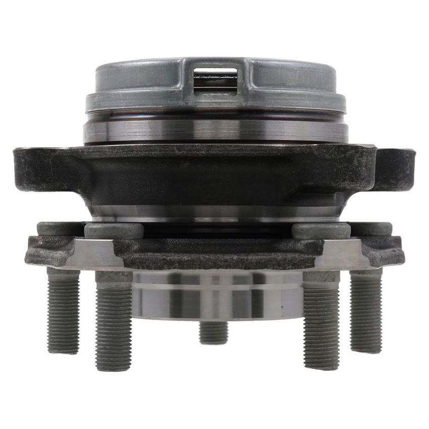 BCA NTN BEARINGS WE60603 Gen 3 Wheel Hub Assembly