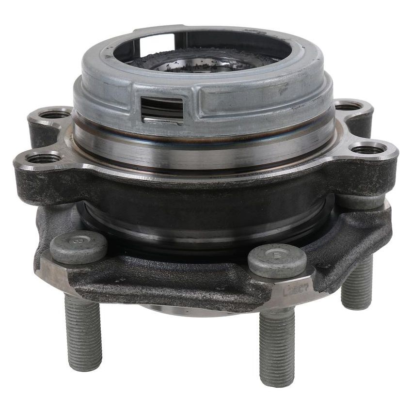BCA NTN BEARINGS WE60603 Gen 3 Wheel Hub Assembly