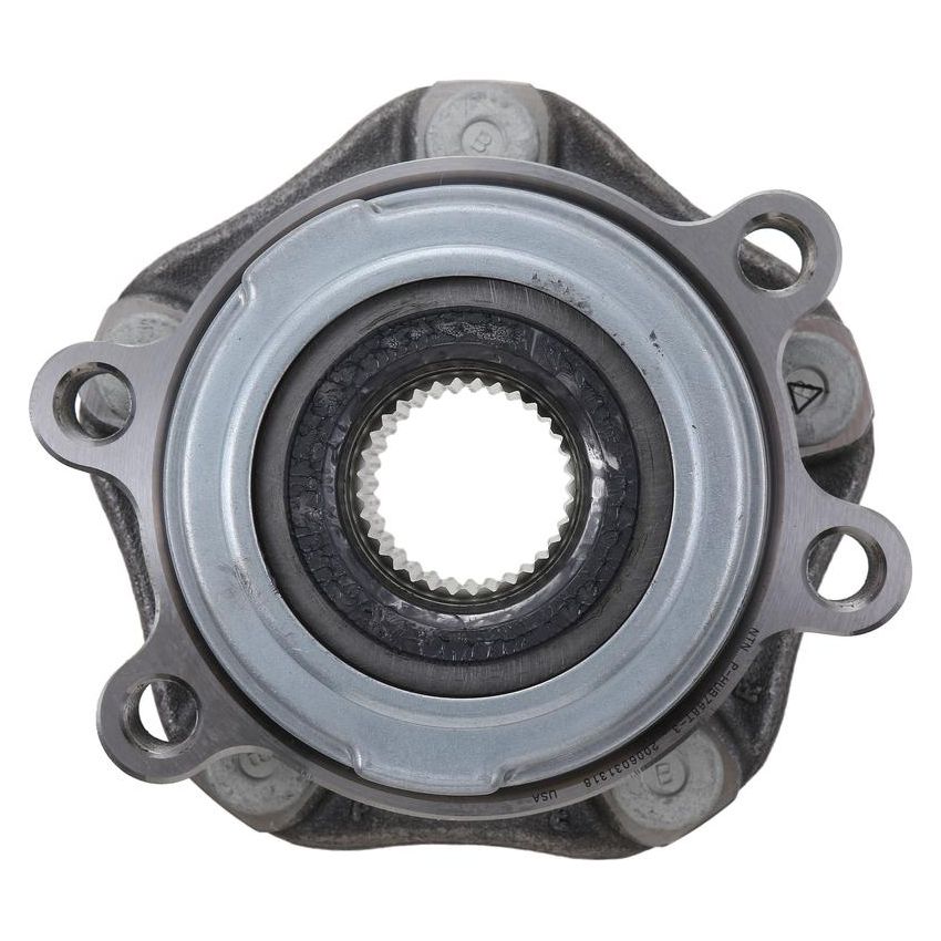 BCA NTN BEARINGS WE60603 Gen 3 Wheel Hub Assembly