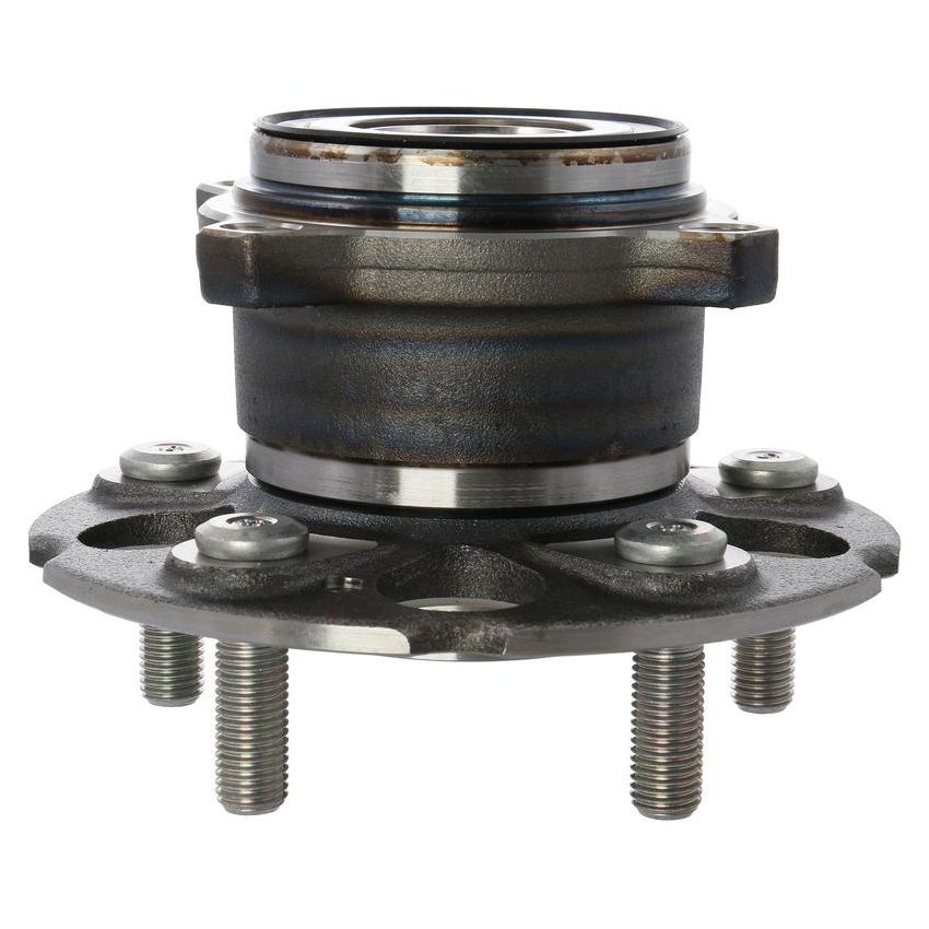 BCA NTN BEARINGS WE60605 Gen 3 Wheel Hub Assembly