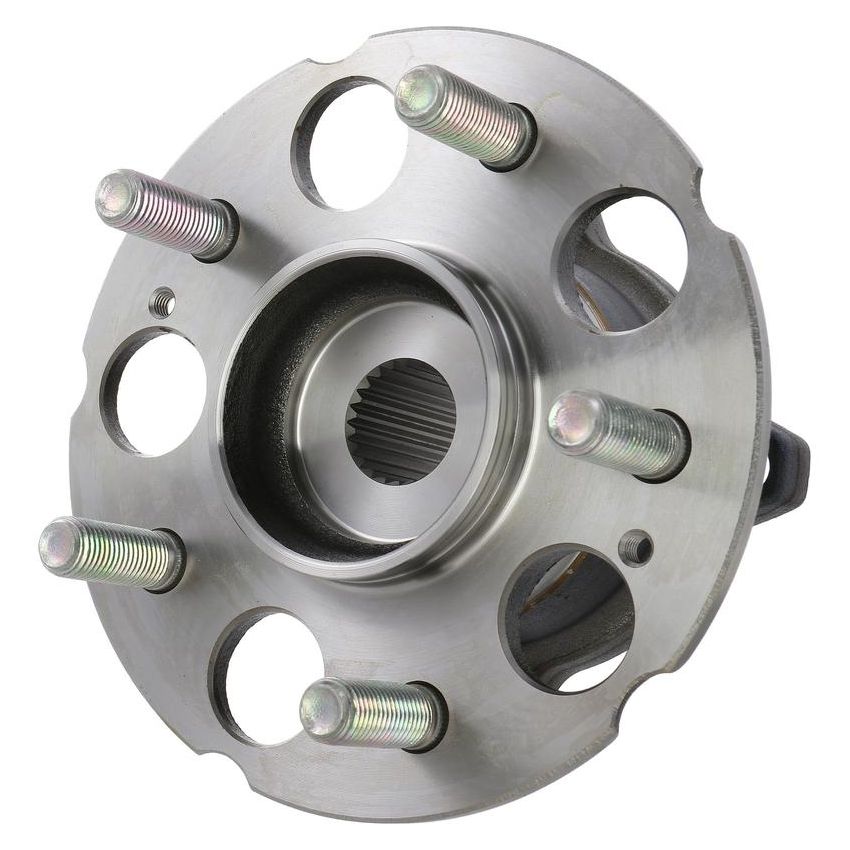 BCA NTN BEARINGS WE60605 Gen 3 Wheel Hub Assembly