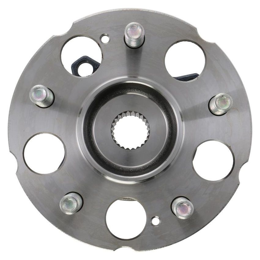 BCA NTN BEARINGS WE60605 Gen 3 Wheel Hub Assembly
