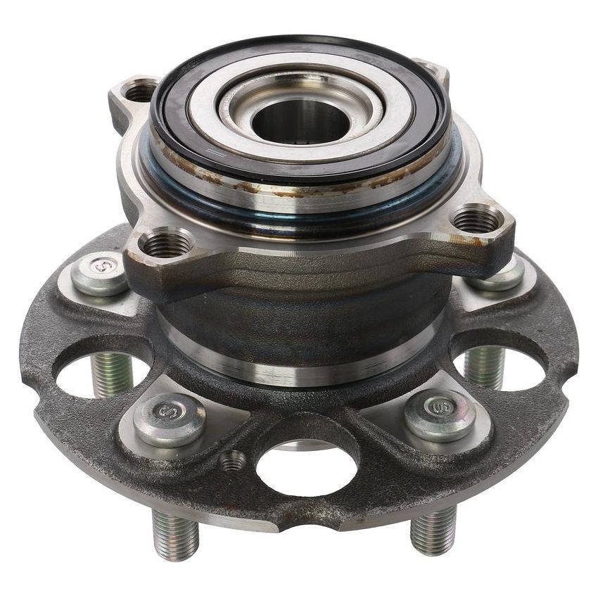 BCA NTN BEARINGS WE60605 Gen 3 Wheel Hub Assembly
