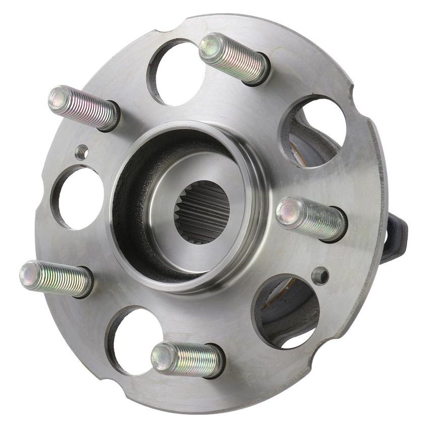BCA NTN BEARINGS WE60605 Gen 3 Wheel Hub Assembly