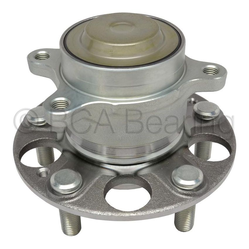 BCA NTN BEARINGS WE60614 Gen 3 Wheel Hub Assembly