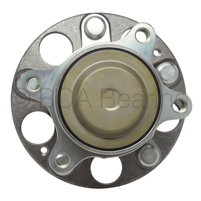 BCA NTN BEARINGS WE60614 Gen 3 Wheel Hub Assembly